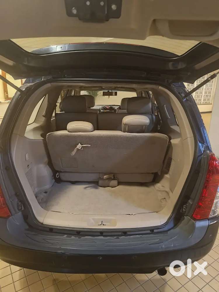 Isuzu Mu 7 2016 Diesel 96800 Km Driven