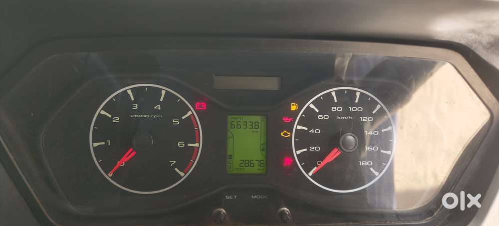 Mahindra Scorpio Classic 2.2 S Mt 7 Str, 2023, Diesel