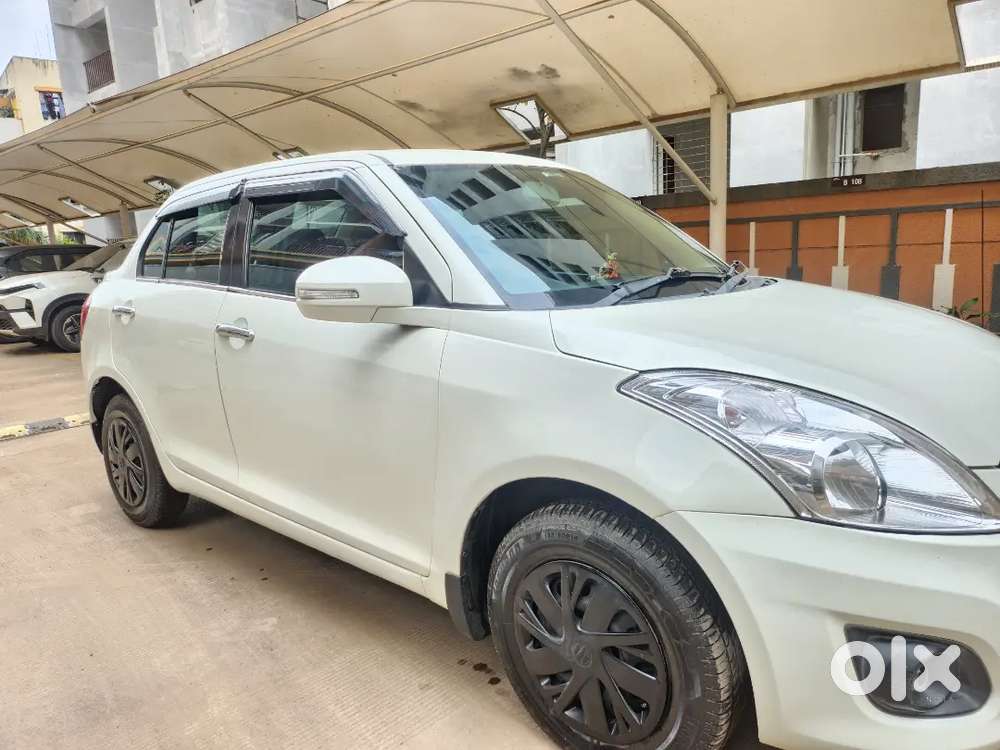2013 Maruti Suzuki Dzire Vdi