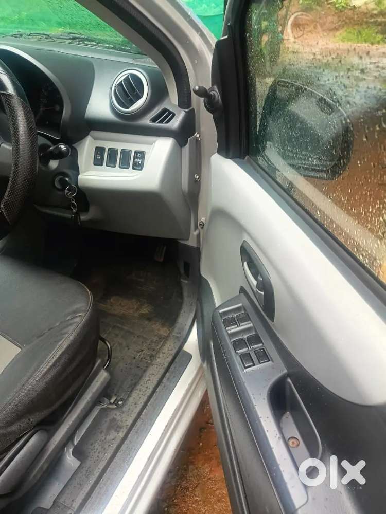 Maruti Suzuki A-star 2009