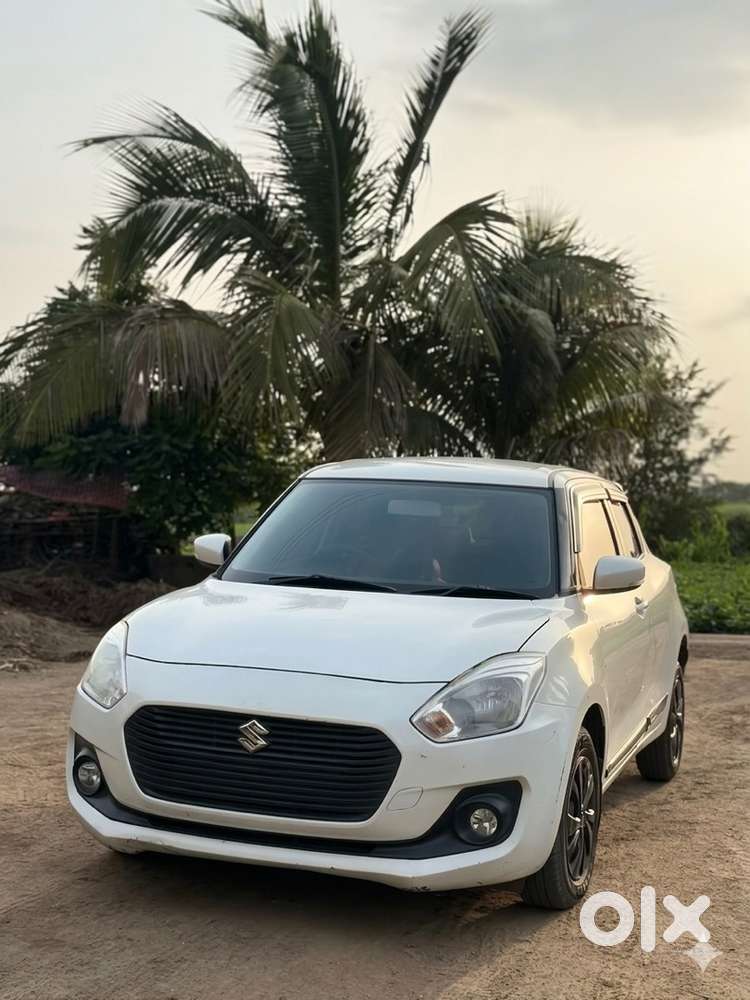 Maruti Swift Vdi 2018 Diesel Automatic
