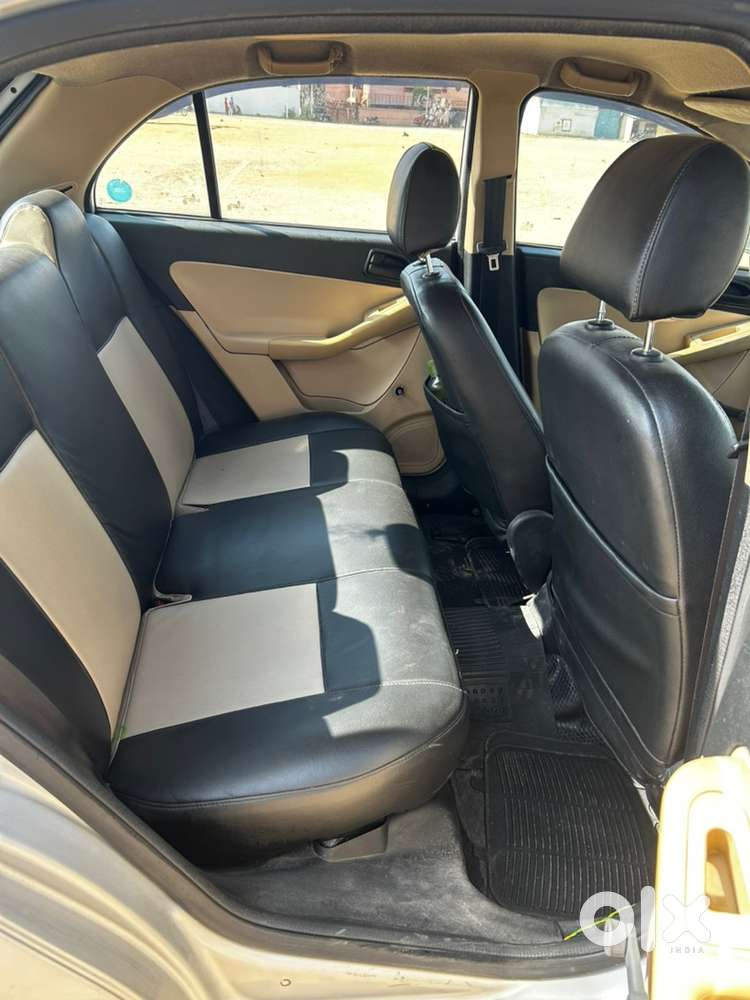 Tata Indica Vista Tdi 2014