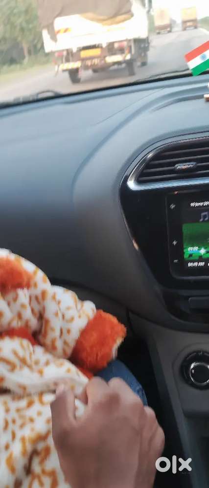Tata Tiago 2024 Petrol Manual