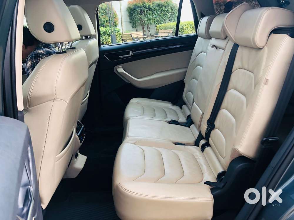 Skoda Kodiaq 2.0 Style Tdi 4x4 At, 2020, Diesel