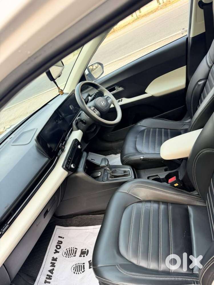 Hyundai Verna 1.5 Sx Turbo Petrol Dct, 2023, Petrol