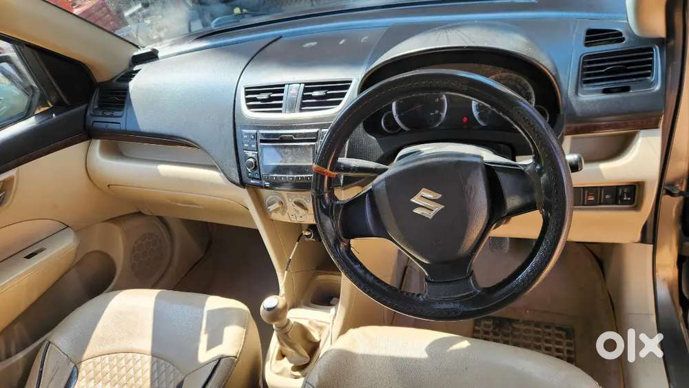 Maruti Suzuki Swift 2015 Manual Diesel