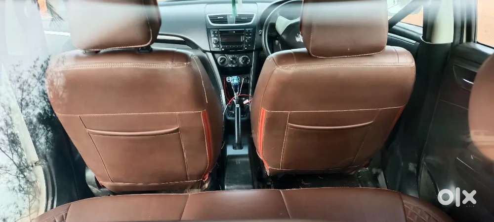 Maruti Suzuki Swift 2017 Diesel 163582 Km Driven