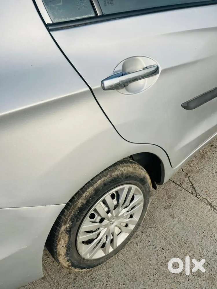 Honda Amaze 2015 Diesel Well Maintained