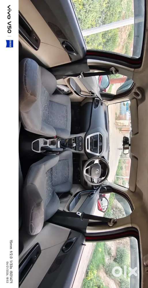 Tata Tiago Xt Diesel 2017