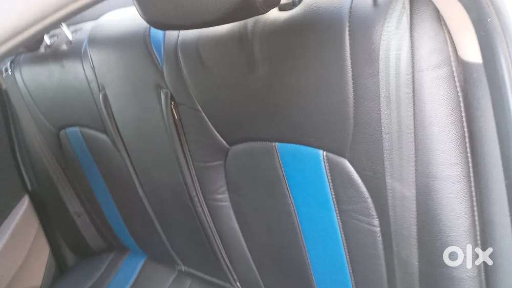 Hyundai Xcent 2016 Petrol