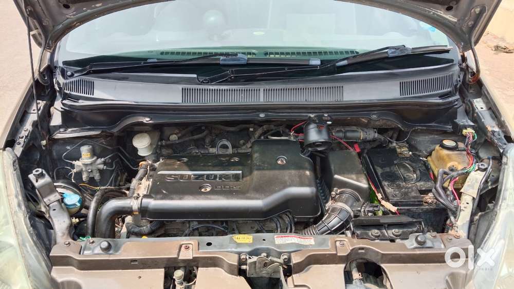 Maruti Suzuki Ritz Vdi Bs-iv, 2009