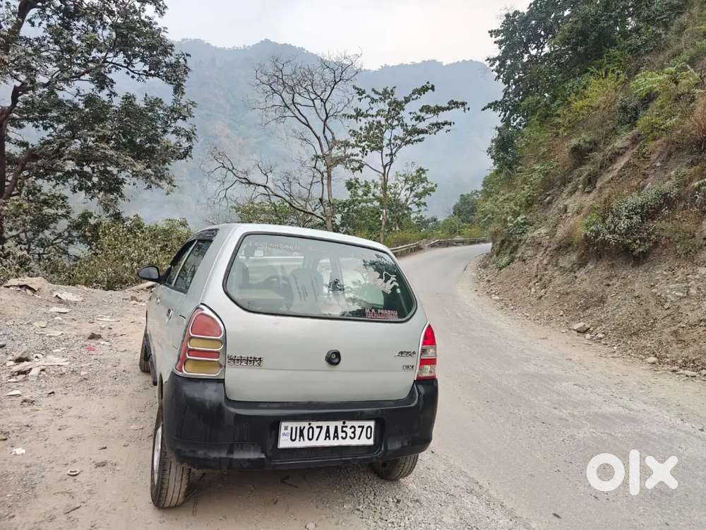 Maruti Suzuki Alto Lxi 2009