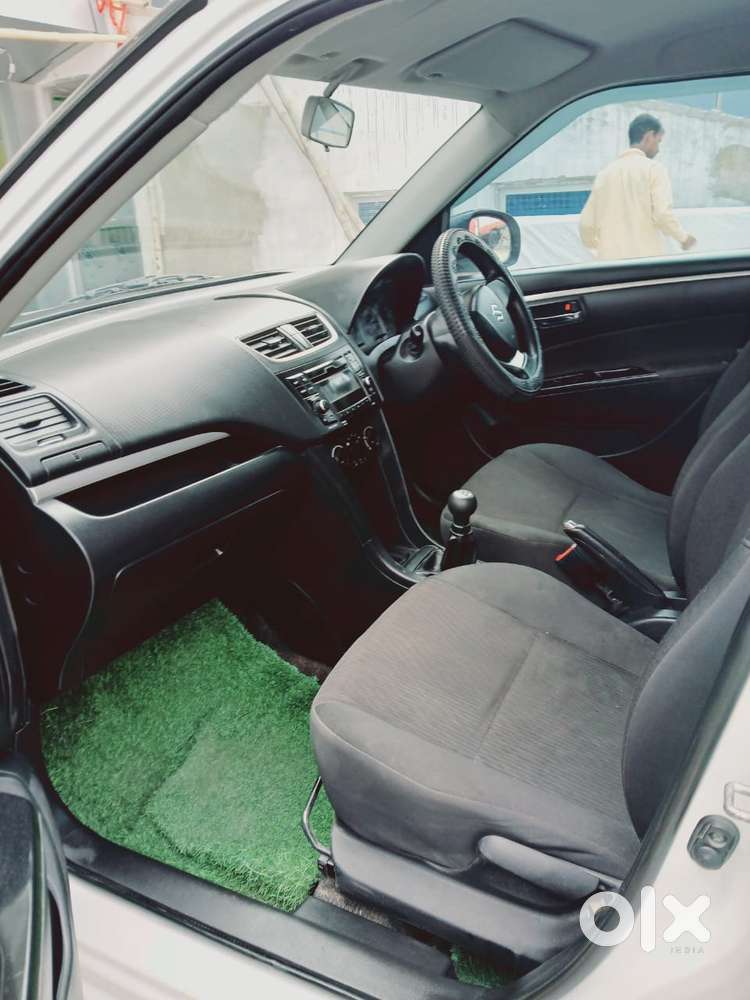 Maruti Suzuki Swift Vdi, 2018, Diesel