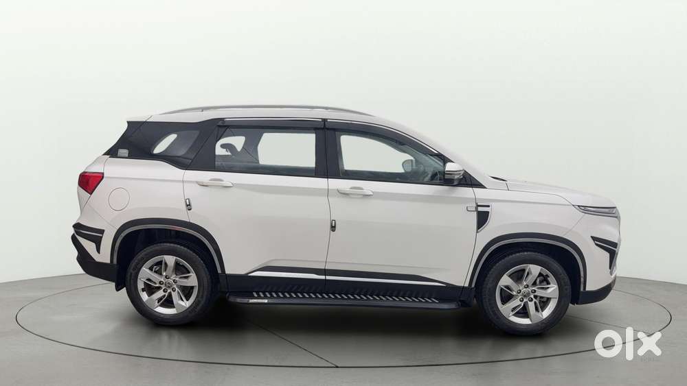 Mg Hector 1.5 Shine Turbo, 2021, Petrol