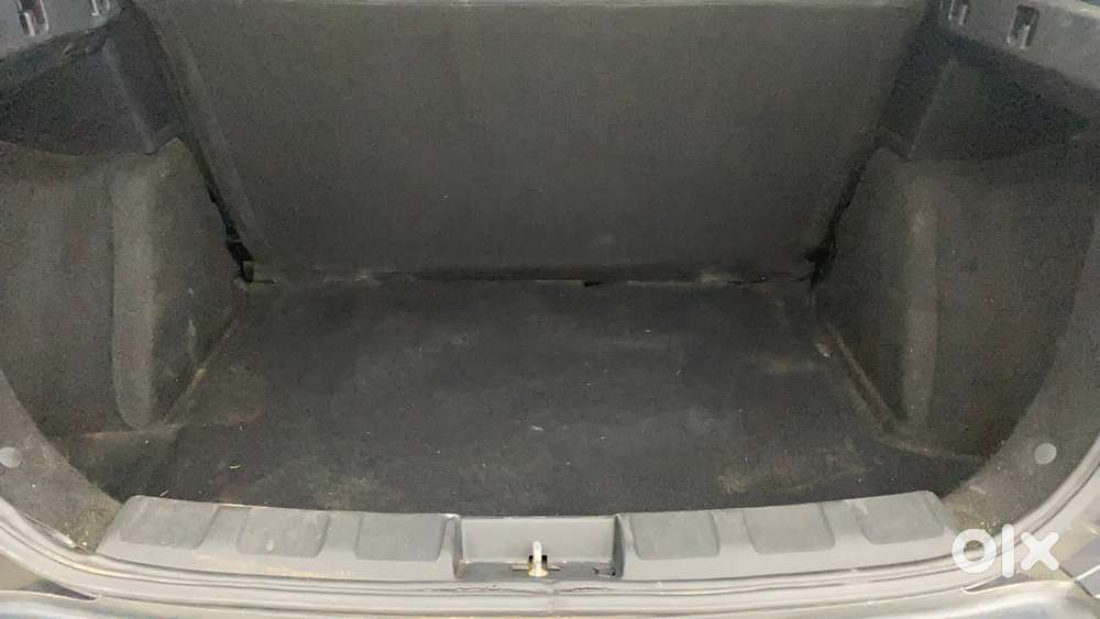 Tata Nexon 1.2 Revotron Xma, 2018, Petrol