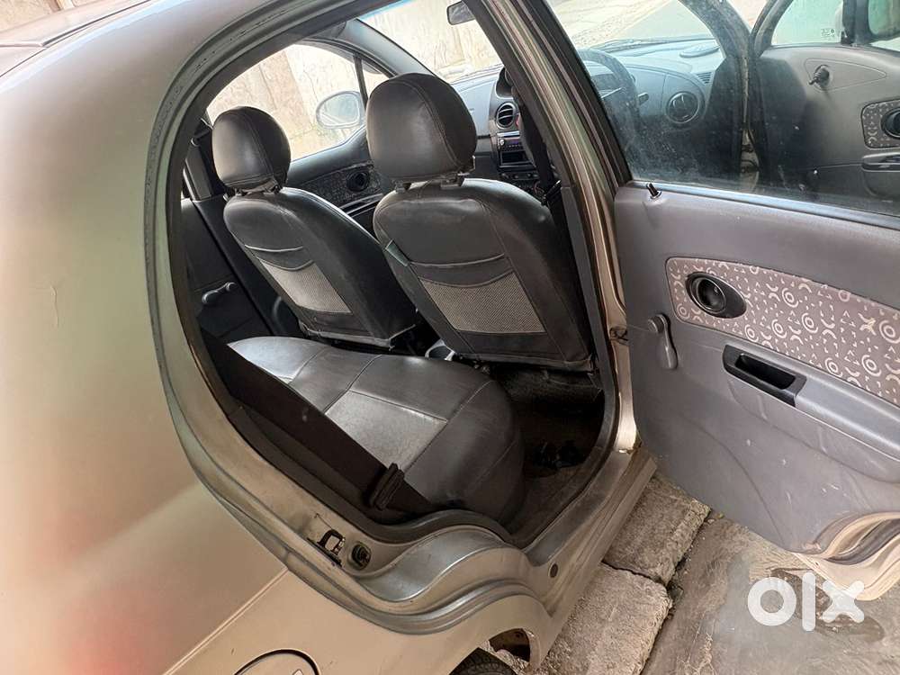 Chevrolet Spark 1.0 Ls 2008
