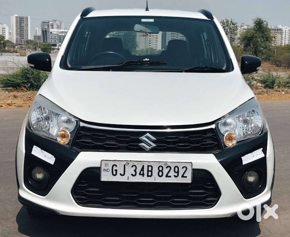 Maruti Suzuki Celerio X Amt Zxi, 2018, Petrol