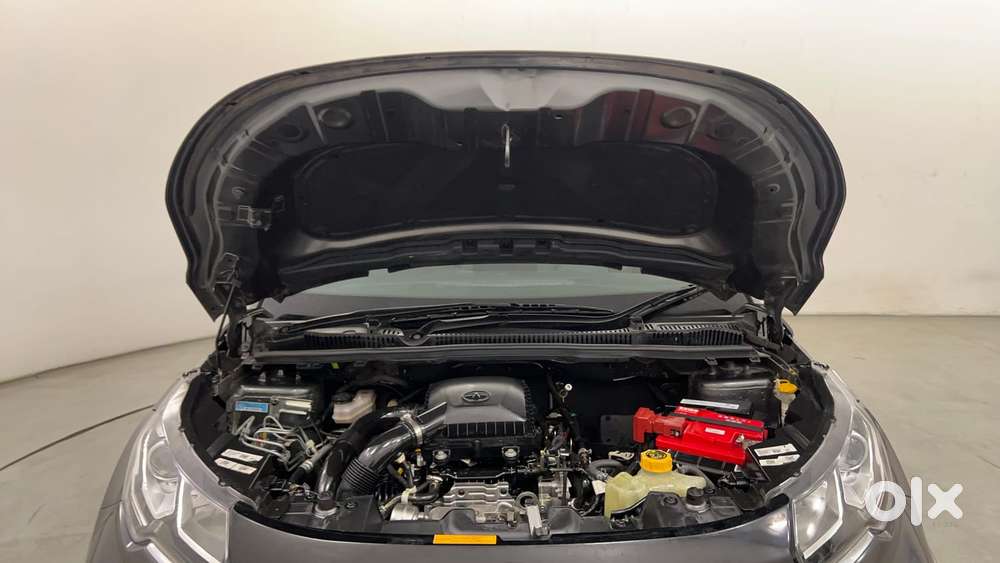 Tata Nexon 1.2 Revotron Xza Plus, 2022, Petrol