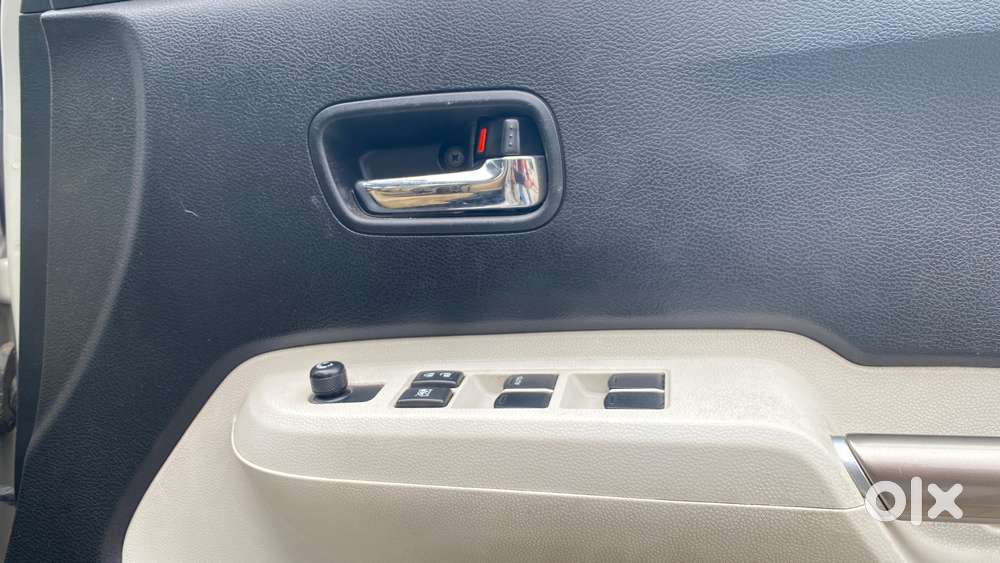 Maruti Suzuki Ignis 1.2 Delta, 2018, Petrol