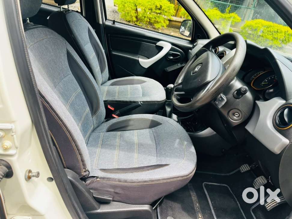 Renault Duster Adventure Edition 85ps Rxe, 2017, Diesel