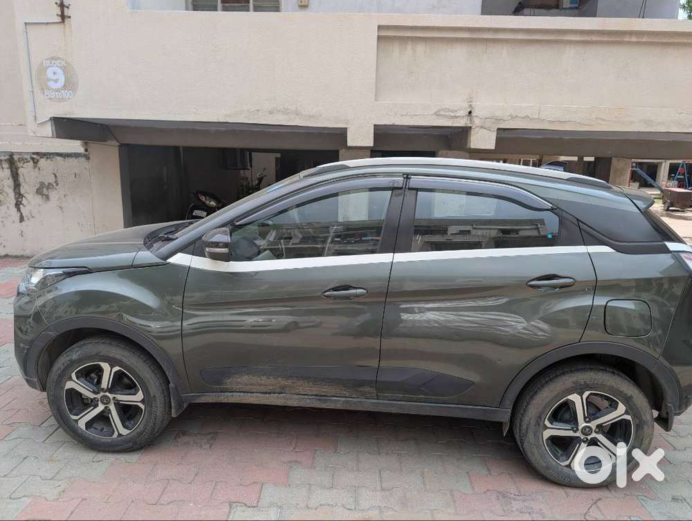 2022 Tata Nexon