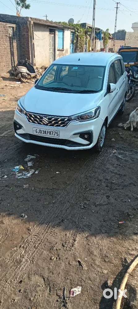 Ertiga Sell Best Car