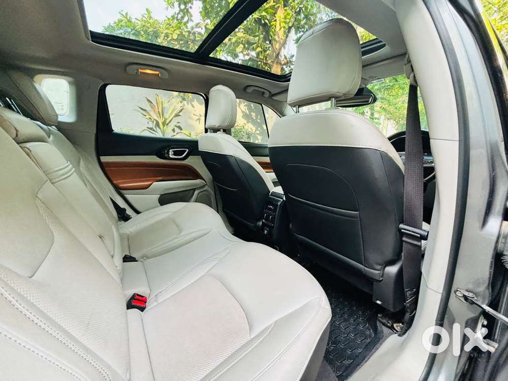 Jeep Compass 1.4 Limited Option, 2021, Petrol