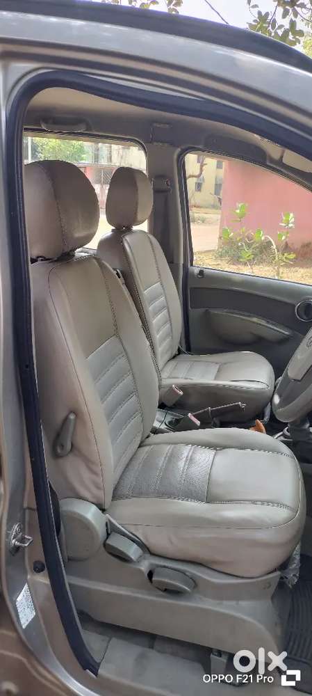 Mahindra Quanto 2013 Diesel 192300 Km Driven