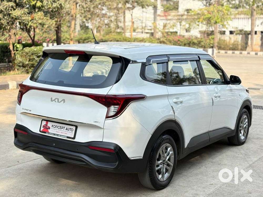 Kia Carens 1.5 Premium Diesel 7 Str Imt, 2024, Diesel