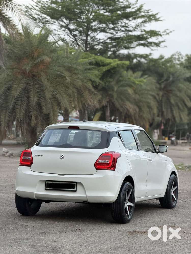 Maruti Suzuki Swift Ddis Vdi, 2018, Diesel