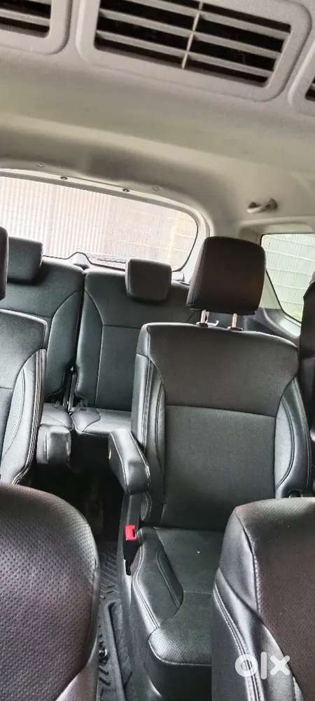 Maruti Suzuki Xl6 2022