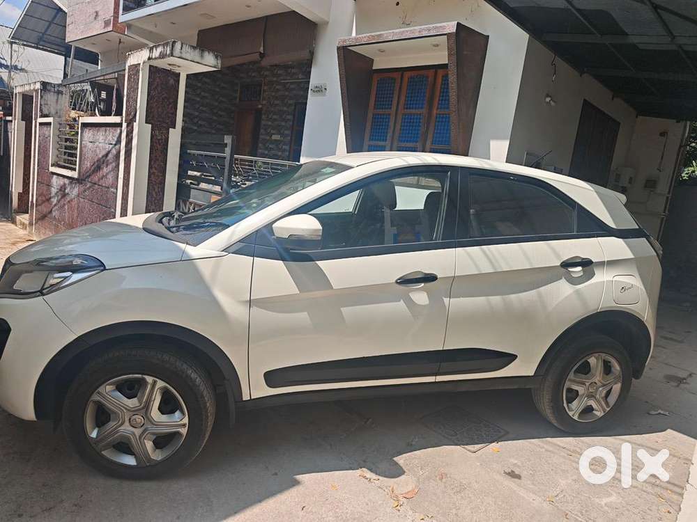 2019 Tata Petrol Manual 45000 Km