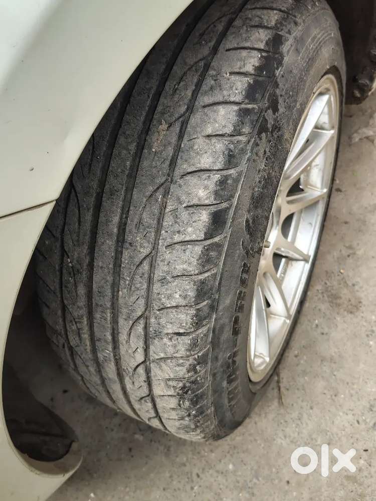 Maruti Suzuki Dzire Vip Number 6600