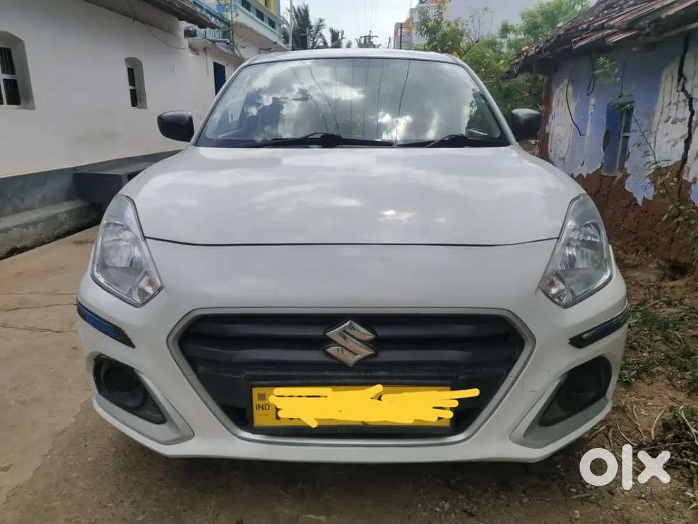 Maruti Swift Dzire 2024