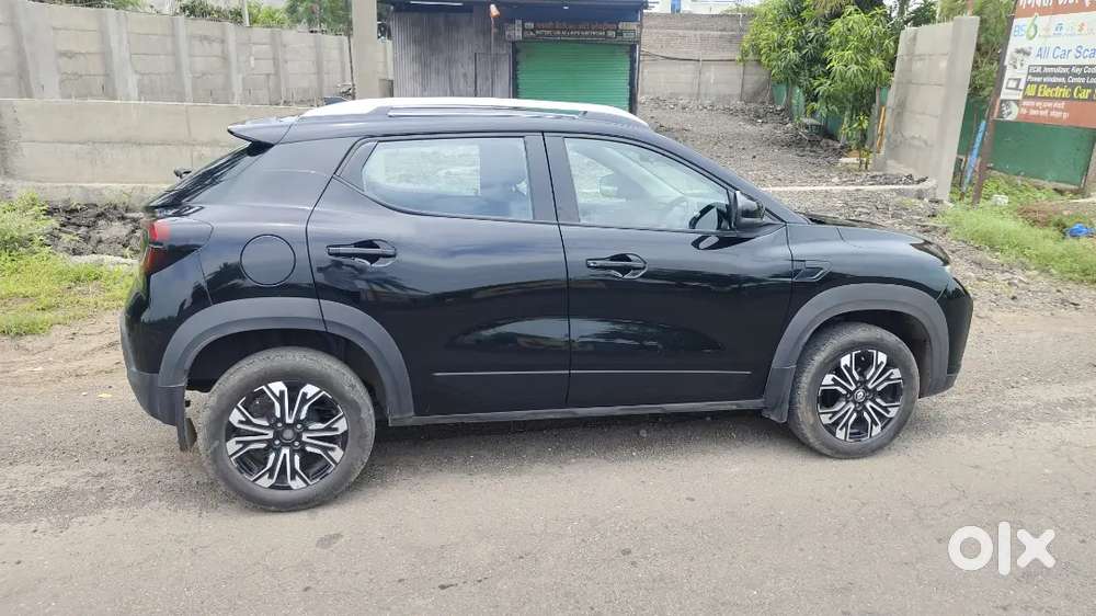 Renault Kiger 2023 Petrol