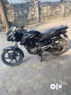 Pulsar 150 second hand olx hot sale