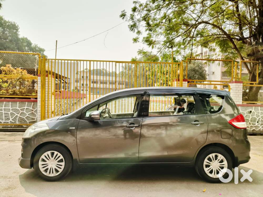 Maruti Suzuki Ertiga 2012-2015 Vdi, 2015, Diesel