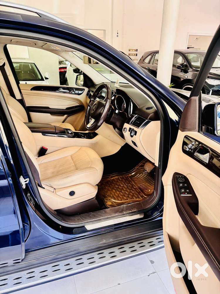 Mercedes-benz Gle Class 2.1 250d 4matic, 2016, Diesel