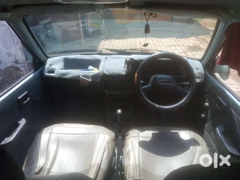 Maruti Suzuki 800 Petrol 2005