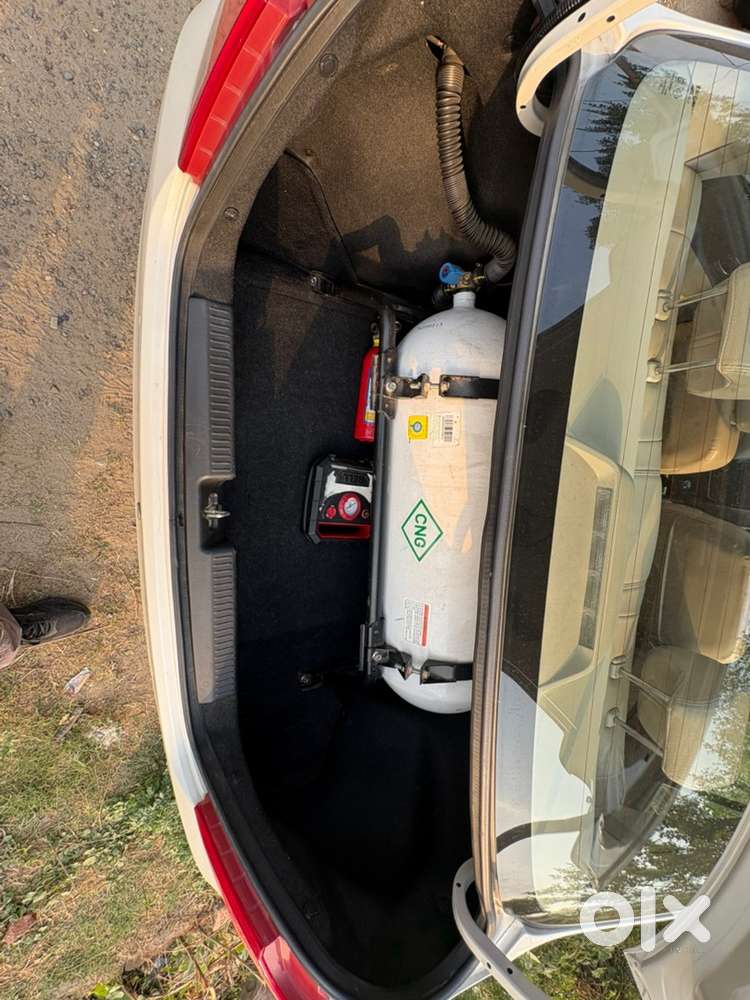 Maruti Dzire 2024 Model