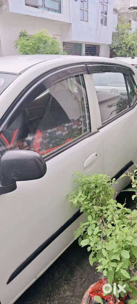 Hyundai I10 Era 2012.. Insurance And Pollution Available..
