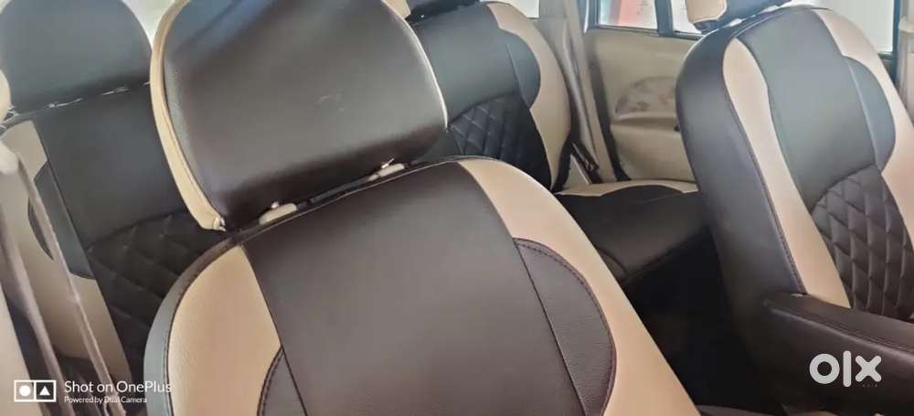 Mahindra Scorpio- 2007 Model