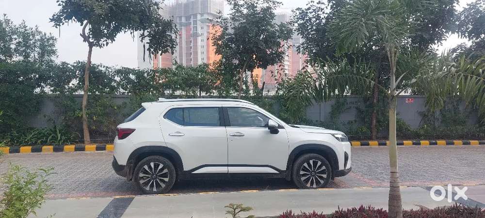 Honda Elevate Zx Petrol 2024
