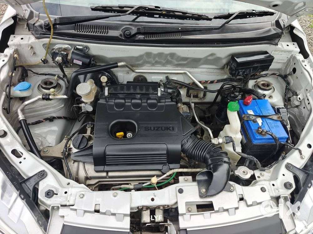 Maruti Suzuki Alto K10 Vxi, 2014, Petrol