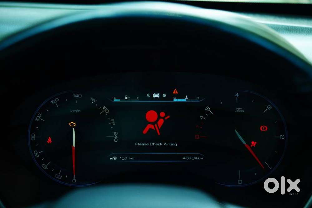 Mg Hector 2.0 Sharp Diesel, 2019, Diesel