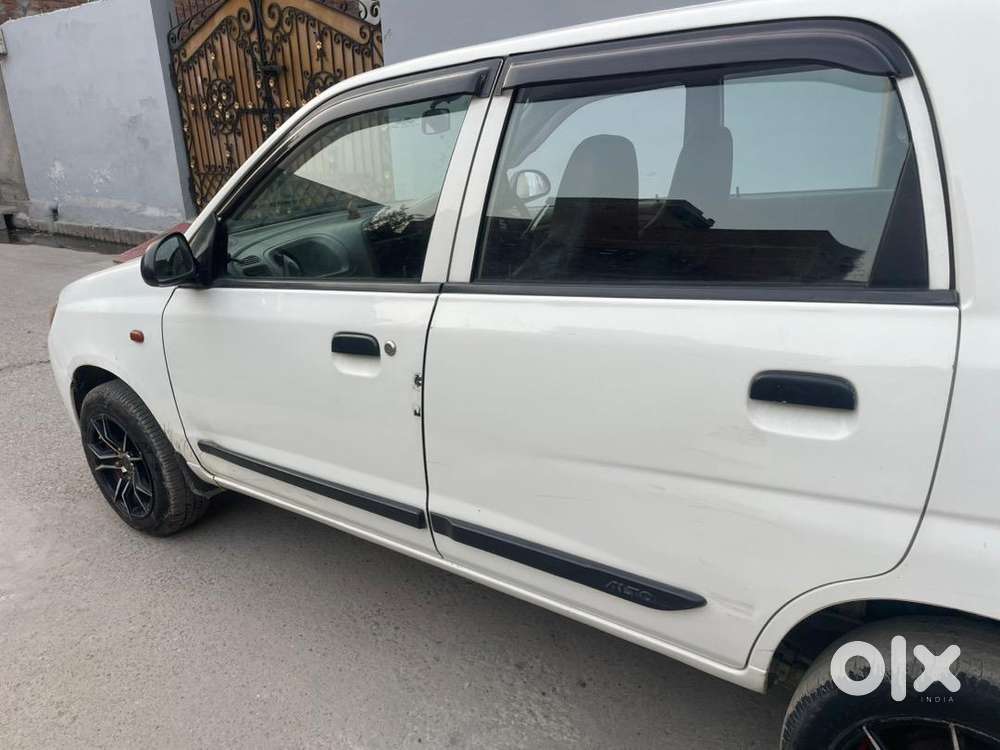 Maruti Suzuki Car 2014