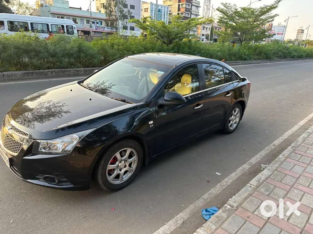 Chevrolet Cruze 2013 Diesel Good Condition