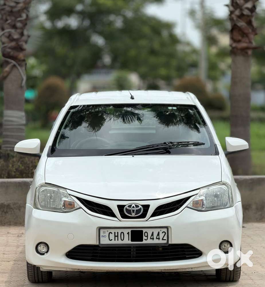 Toyota Etios Liva 1.4 Vd, 2016, Diesel