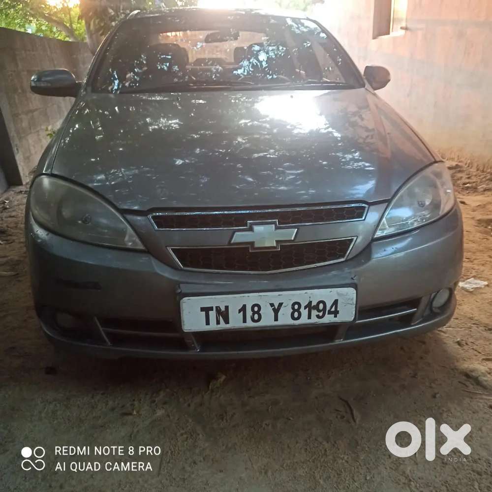 Chevrolet Optra Magnum Lt Diesel 2011/dec Excellent Condition