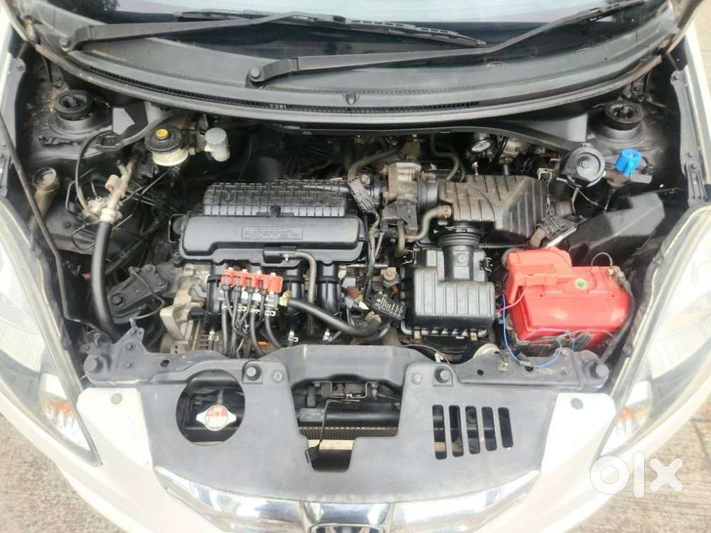 Honda Amaze S I-vtech, 2013, Petrol